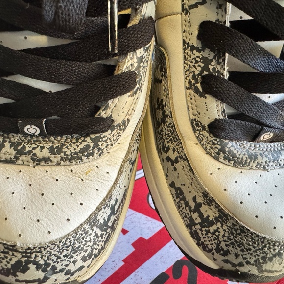 Chad Muska’s Circa CM703 – Vintage Gold - Picture 6 of 11